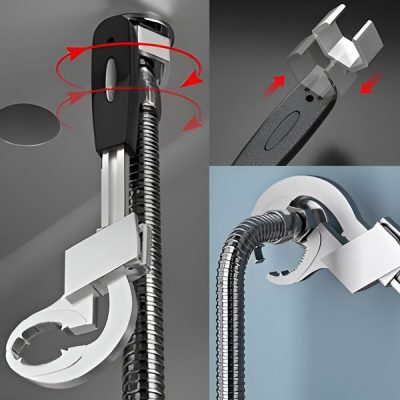 Ključ, ki se prilagodi vsakemu opravilu | FLEXWRENCH