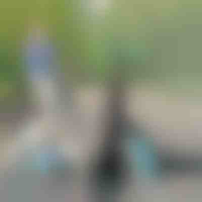 Otroški tricikel 3 v 1 | JOORIDE