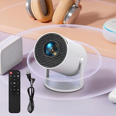 Mini žepni projektor | MOVICAST