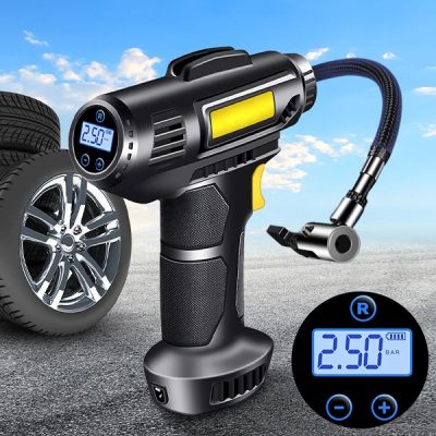 Prenosni kompresor | PRESSAIR