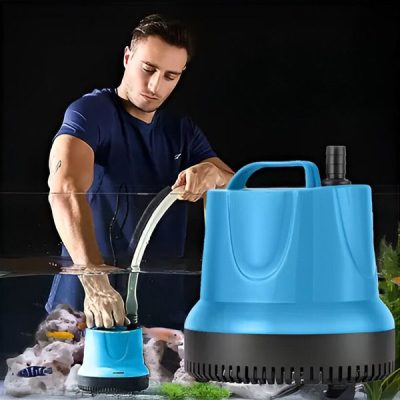 Akvarijska obtočna sesalna črpalka | PUMPFLOW