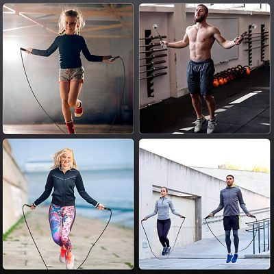 Digitalna kolebnica | ROPENETIC