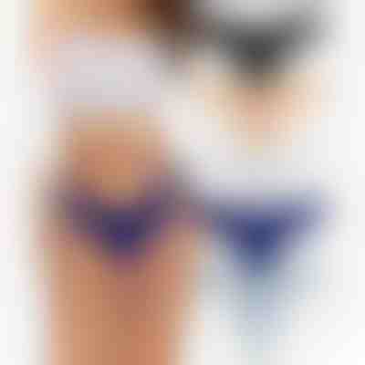 Brezšivne tangice, ki ostanejo nevidne | TANGY