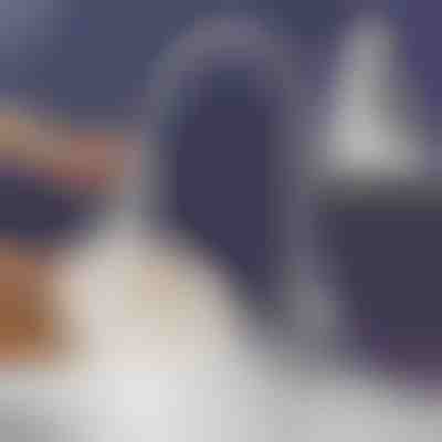 3-v-1 kuhinjski nastavek za pipo | TRIPLEFLOW